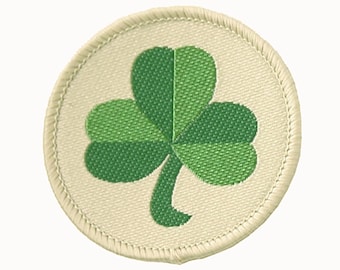 38 (Irish) Brigade - TRF - Badge TF41