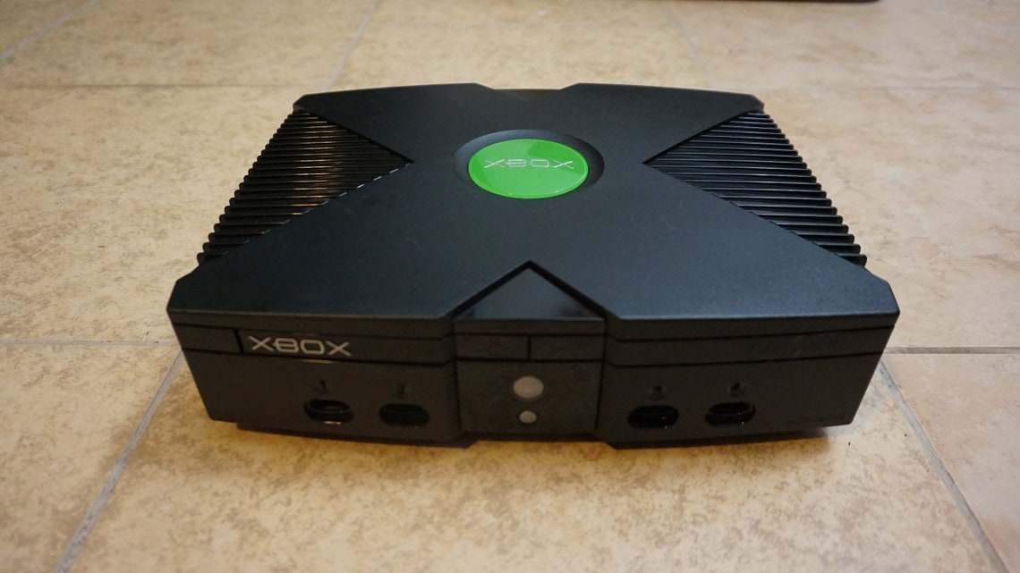 original xbox sega emulator original xbox sega emulator