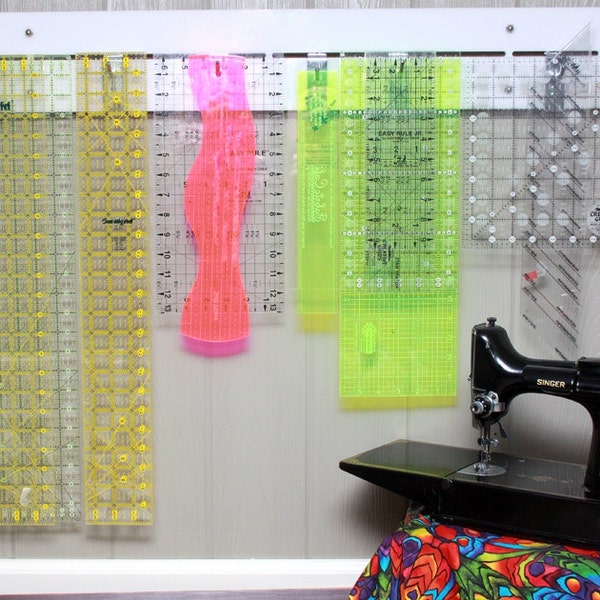 Sewing Quilting Rack Etsy