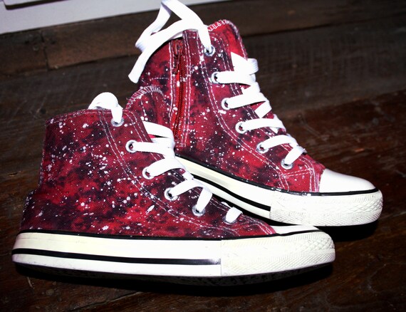 converse size 34