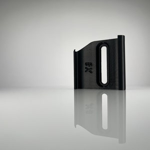 3d Printed Camera Cage Mount for Crucial X8 SSD