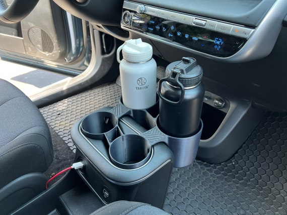 Buy Ioniq 5 3d Printed Cupholder for Nalgene and Large Tumblers