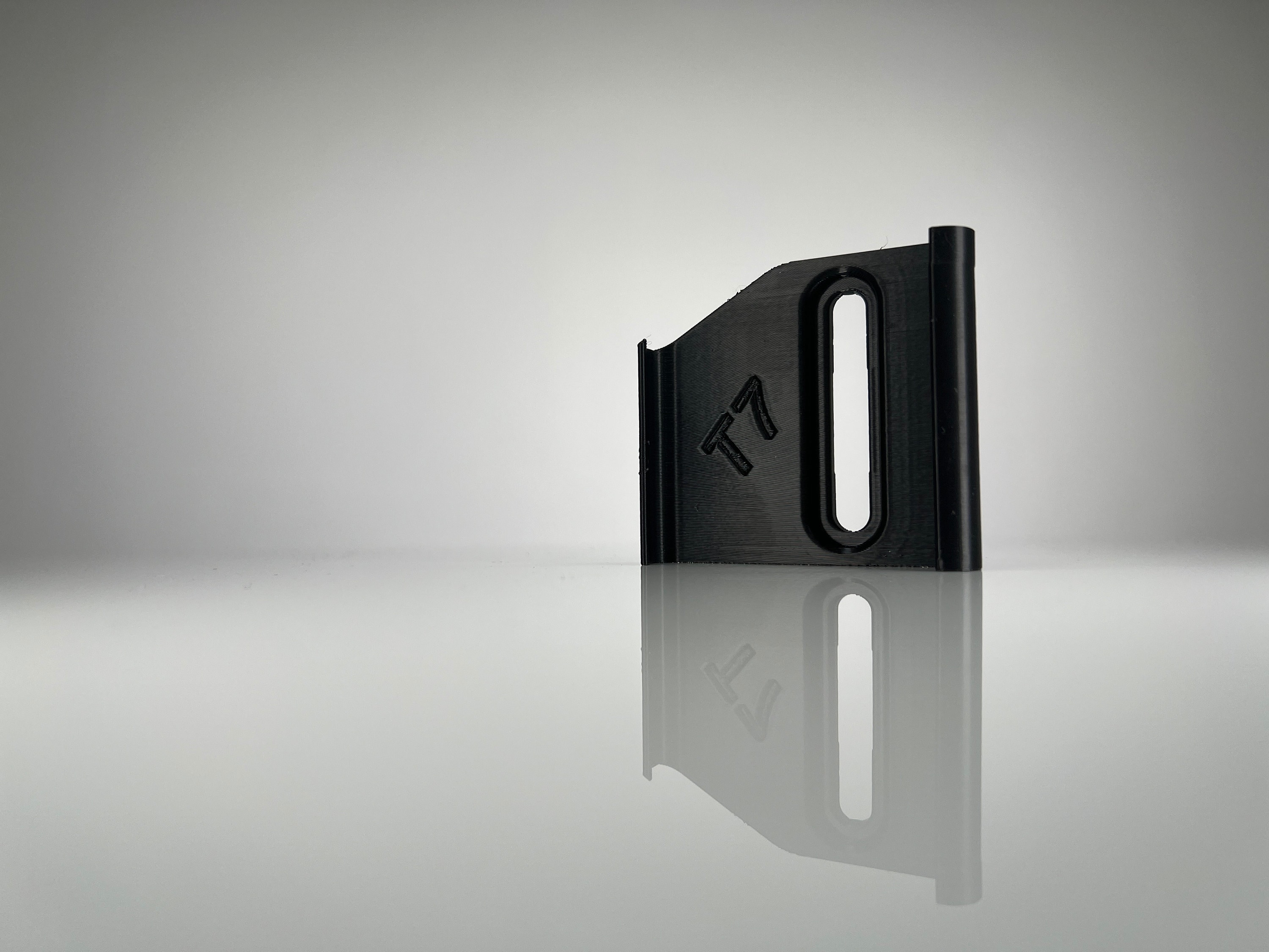 Ssd T7 Holder 