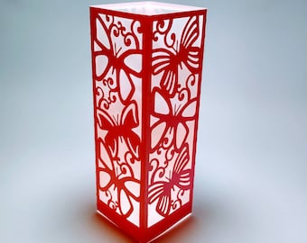 Free Free 82 Butterfly Lantern Svg SVG PNG EPS DXF File