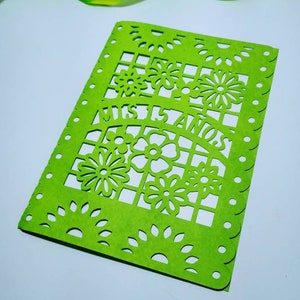 Fichiers SVG modèle Quinceañera dossier carte d'invitation 15e anniversaire Mis 15 Años Invitación Papel Picado Fiesta Cricut Silhouette camée