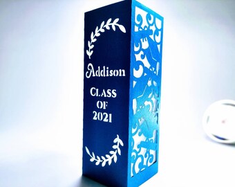 Download Graduation Lantern Etsy