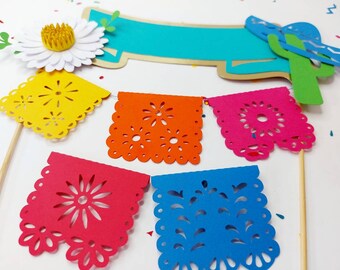 Download Papel Picado Svg Etsy