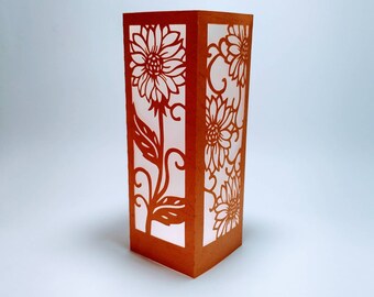 Download Paper Lantern Svg Etsy