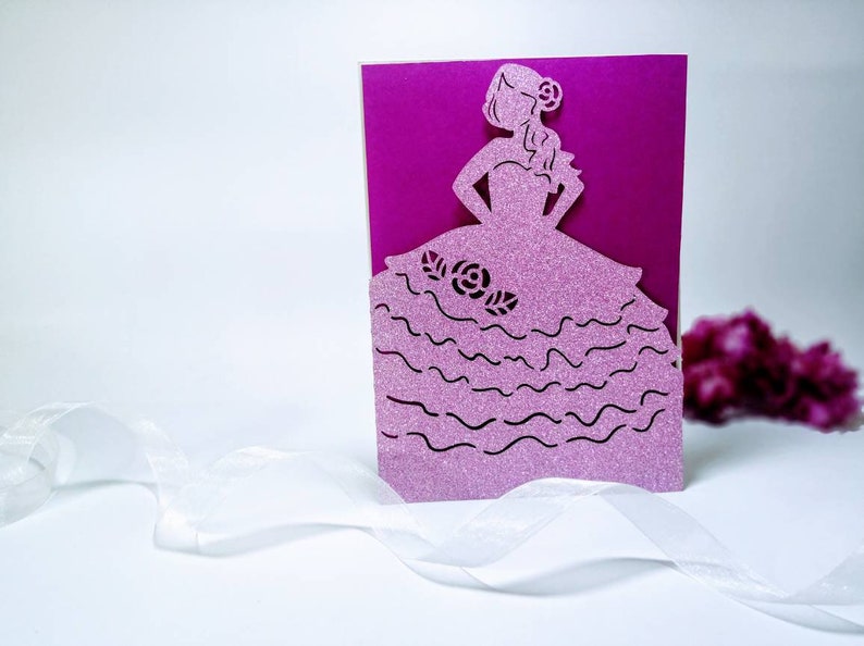 Download SVG Laser Cut Invitation Template Cricut Mexican ...