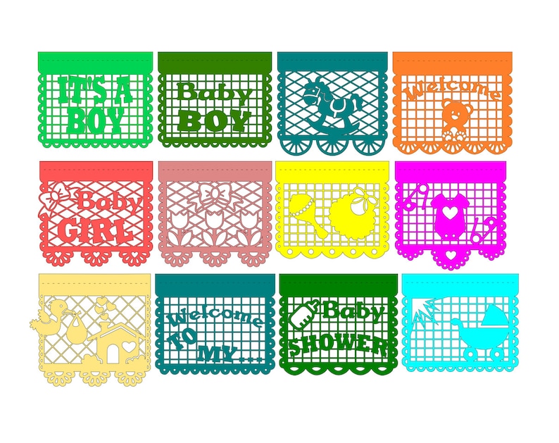 Free Free 74 Baby Shower Svg Files SVG PNG EPS DXF File