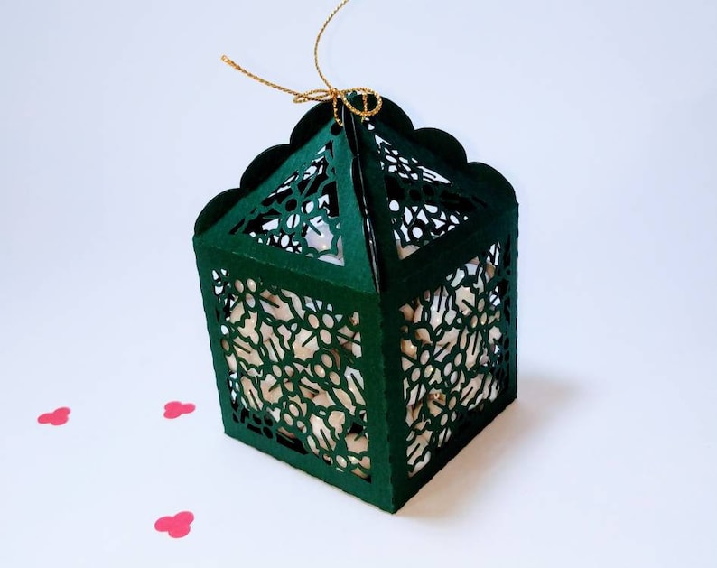 Free Free 280 Cricut Christmas Ornaments Svg SVG PNG EPS DXF File