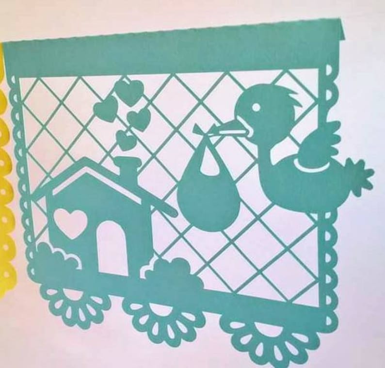 Download 12 SVG Files Templates Baby Shower Gender Reveal Party ...