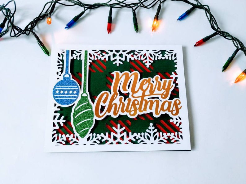 Download SVG Merry Christmas Cards Cricut Buffalo Plaid Template ... Download SVG Merry Christmas Cards Cricut Buffalo Plaid Template ...