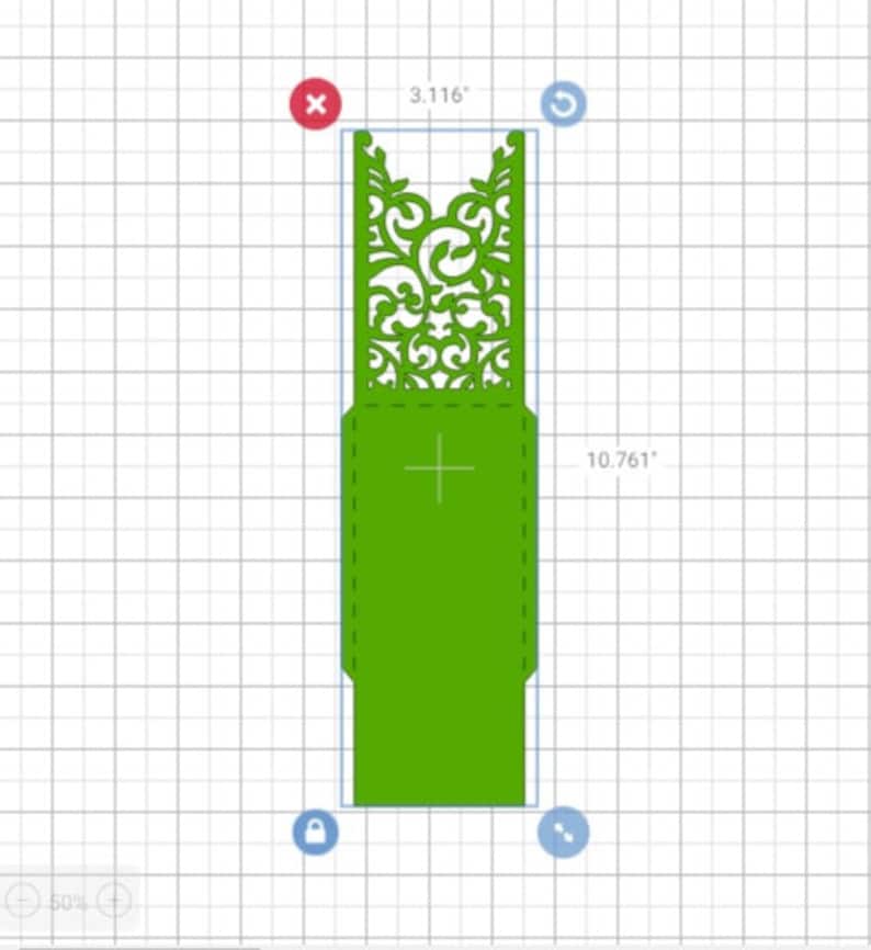 Download SVG Bundle Cricut Cut Files Bookmarks Envelope Card Laser ...