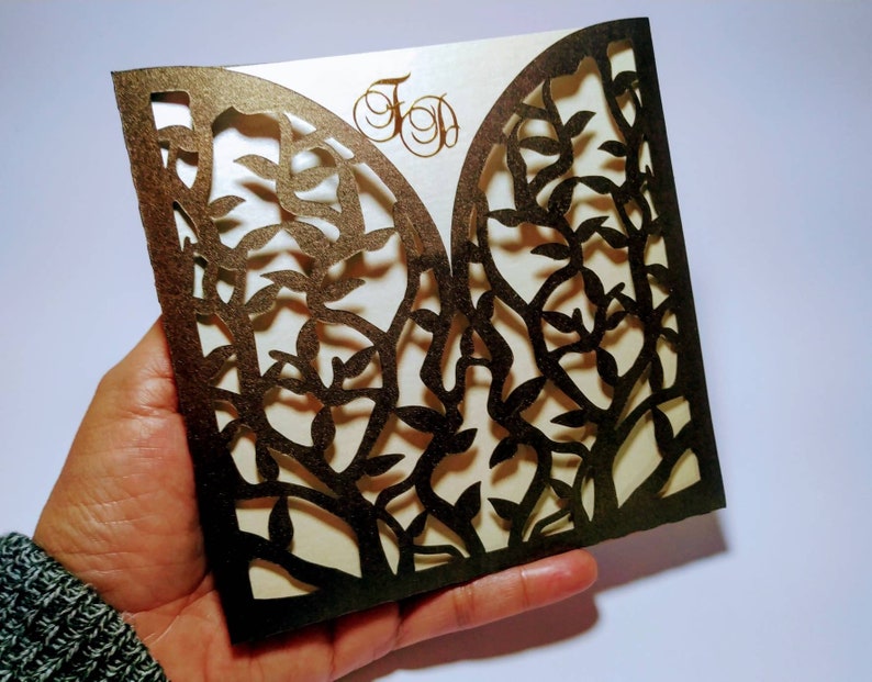 Free Free 228 Svg Wedding Invitation Tree SVG PNG EPS DXF File