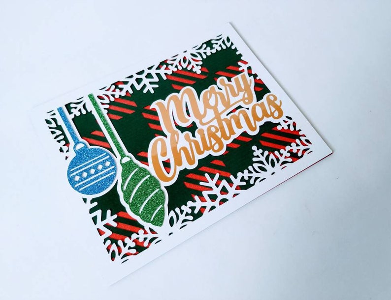 Download SVG Merry Christmas Cards Cricut Buffalo Plaid Template ... Download SVG Merry Christmas Cards Cricut Buffalo Plaid Template ...