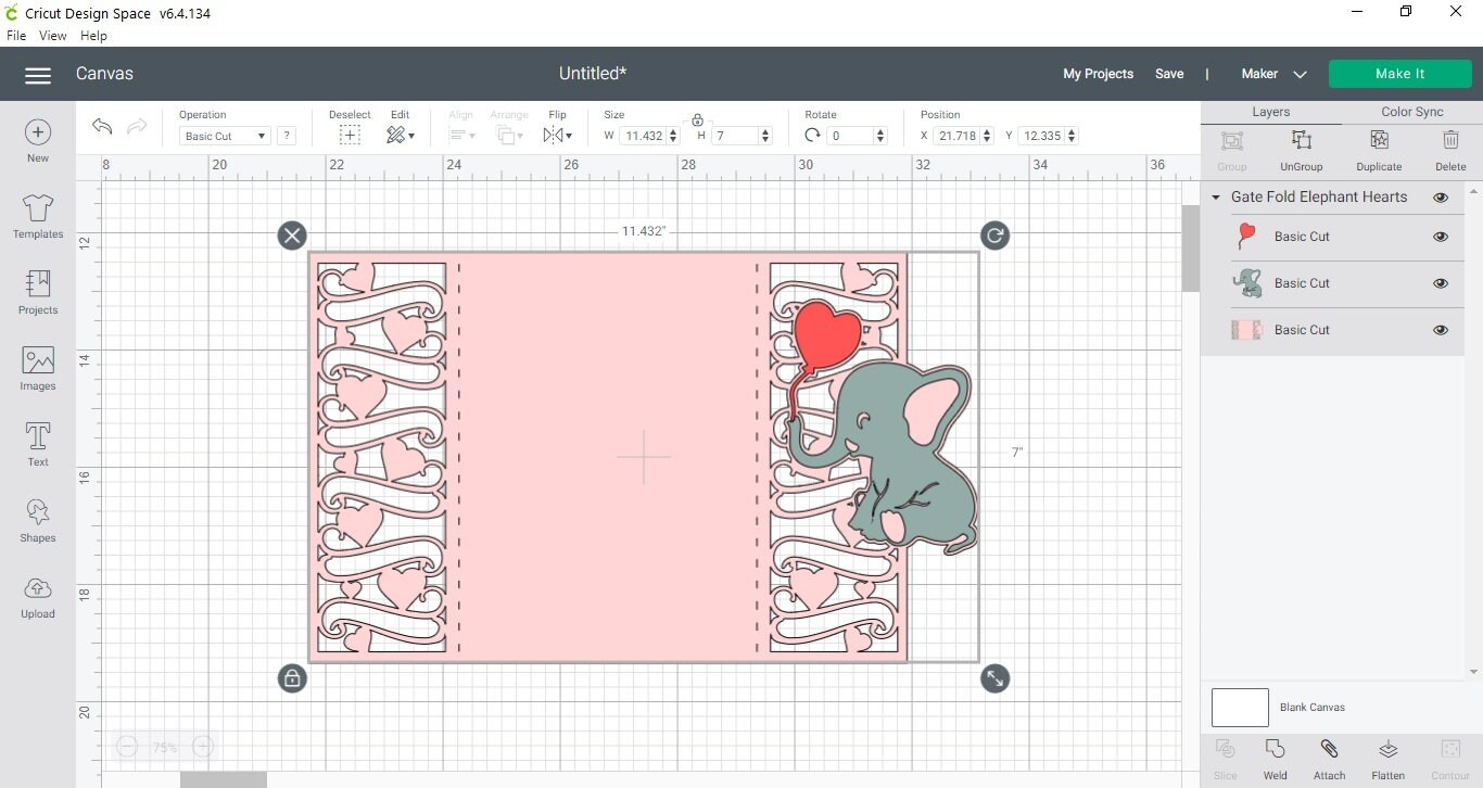 Free Free 283 Elephant Gender Reveal Svg SVG PNG EPS DXF File