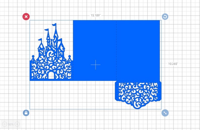 Free Free 205 Princess Invitation Svg SVG PNG EPS DXF File