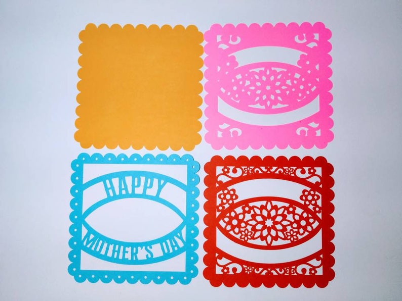 Download SVG Cut Files Cricut Mother's Day Card layered svg ...