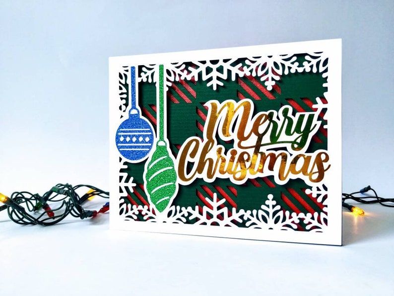 Download SVG Merry Christmas Cards Cricut Buffalo Plaid Template ... Download SVG Merry Christmas Cards Cricut Buffalo Plaid Template ...
