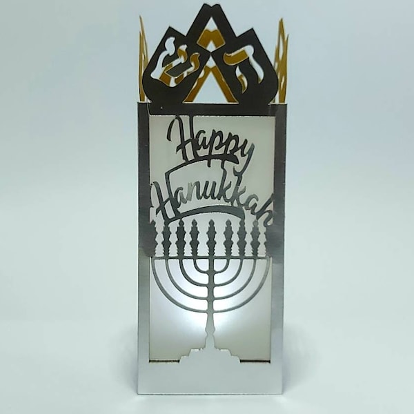 Menorah Lampstand Etsy Australia