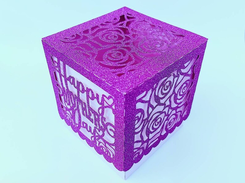 Free Free Mother&#039;s Day Box Svg 557 SVG PNG EPS DXF File