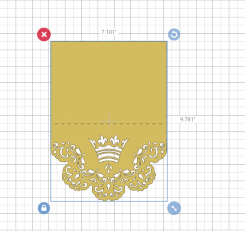 Free Free 106 Tri Fold Free Laser Cut Wedding Invitation Svg SVG PNG EPS DXF File