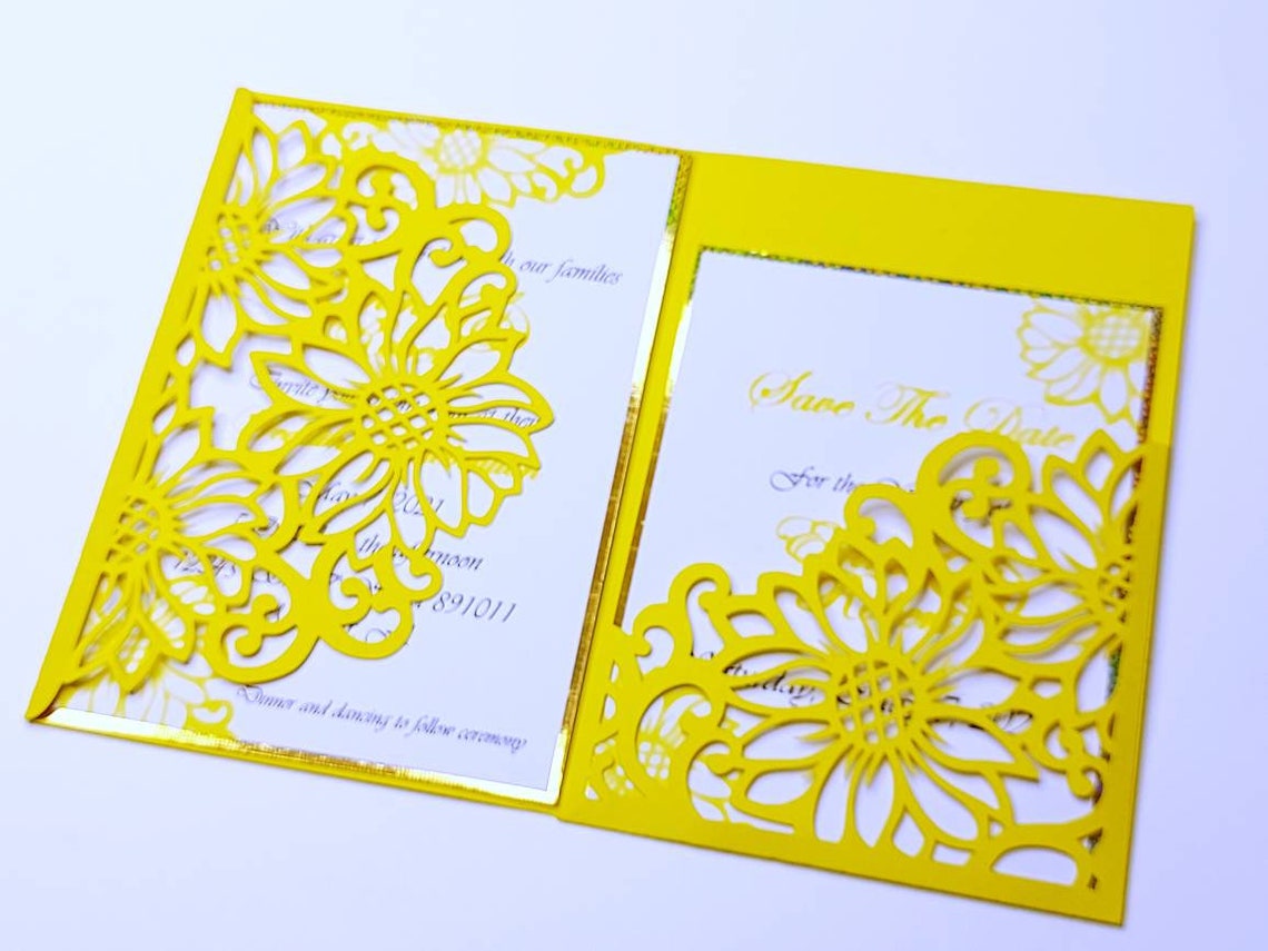 Free Free 53 Sunflower Invitation Svg SVG PNG EPS DXF File