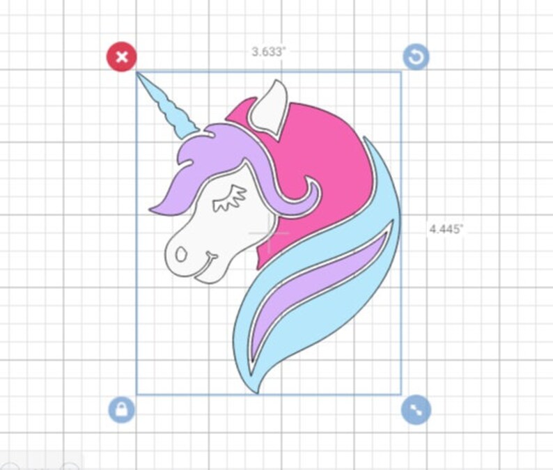 Free Free Unicorn Card Svg 589 SVG PNG EPS DXF File
