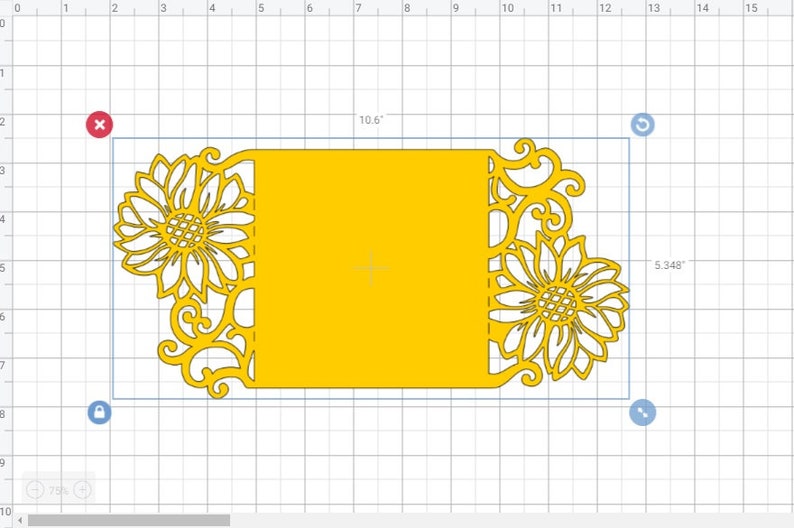 Free Free 53 Sunflower Invitation Svg SVG PNG EPS DXF File