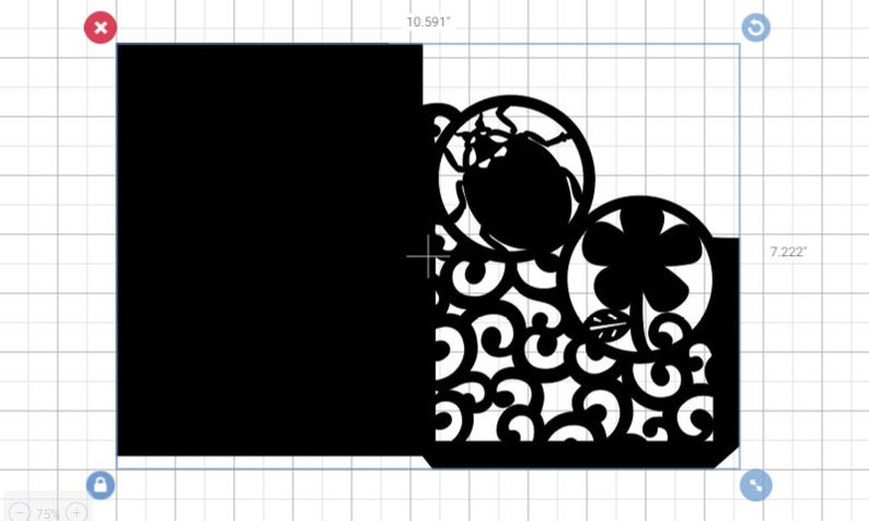 Download Svg Ladybug Cards Cut Files Cricut Envelope Ladybug Insect Bug Template Invitation Birthday Girl Souvenir Silhouette Cameo Dxf Laser Cut Ai Paper Invitations Announcements Safarni Org