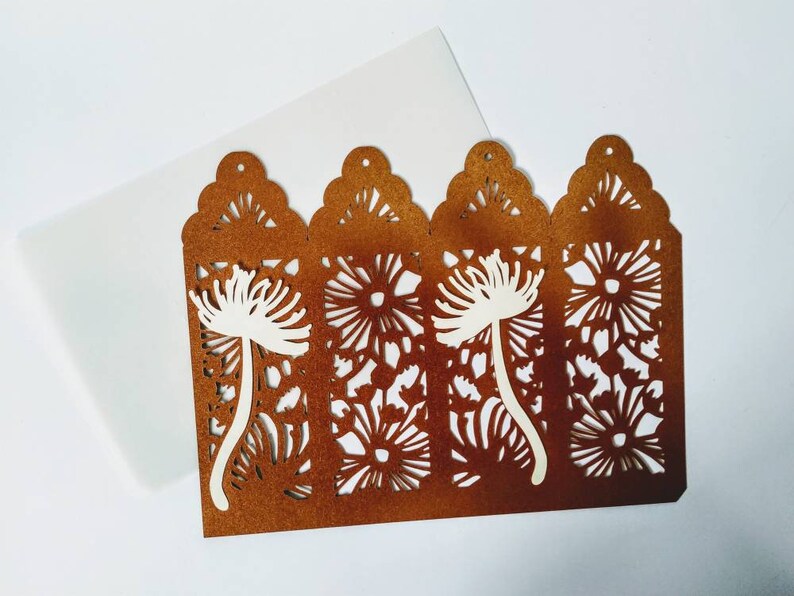 Download SVG Cutting File Cricut Dandelion Design Template ...