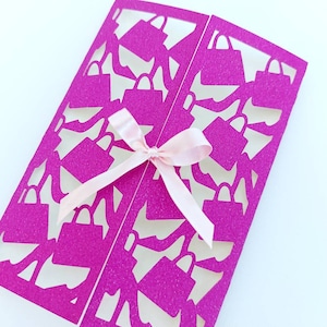 Frauen GEBURTSTAG Karte svg Cricut Datei Sweet Sixteen Quinceaño Mädchen Frau svg Karte Geschenk für sie diy karten Cricut Maker Silhouette Cameo DXF