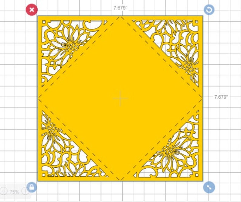 Free Free Sunflower Invitation Svg 456 SVG PNG EPS DXF File