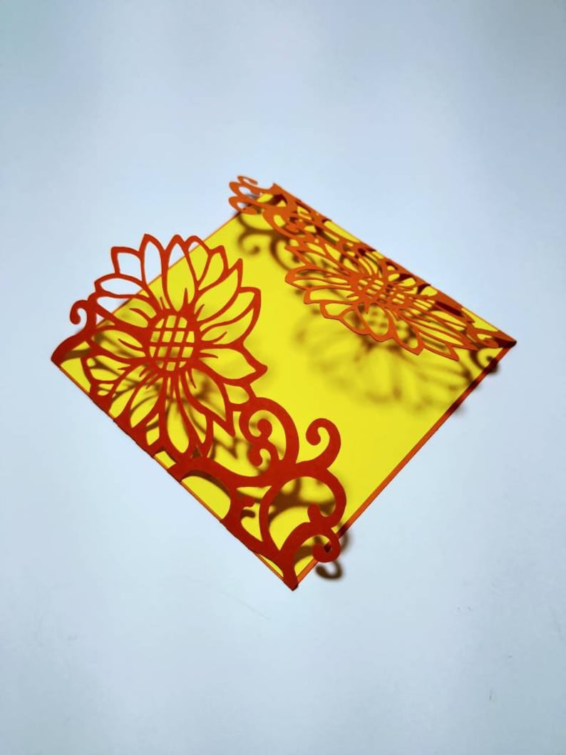 Free Free Sunflower Invitation Svg 743 SVG PNG EPS DXF File