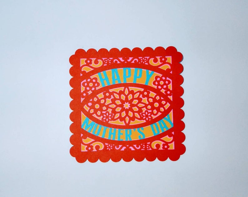 Download SVG Cut Files Cricut Mother's Day Card layered svg ...