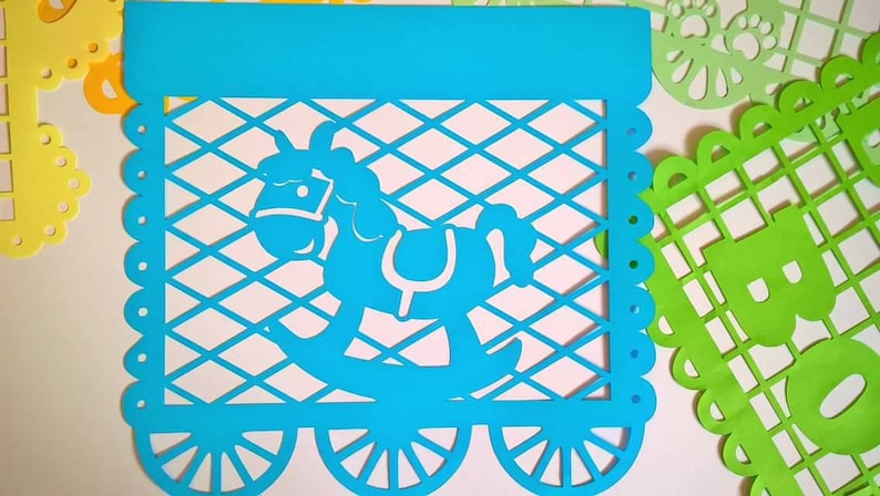 Download 12 SVG Files Templates Baby Shower Gender Reveal Party ...
