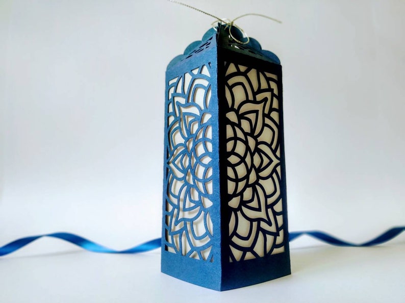 Download SVG Lantern Moroccan Design Cricut Laser Cut Moroccan ...