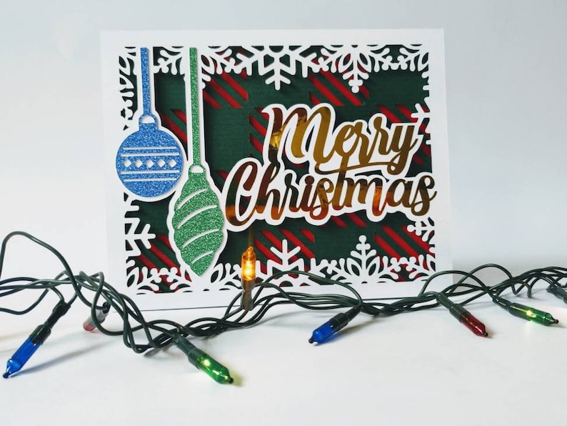 Download SVG Merry Christmas Cards Cricut Buffalo Plaid Template ... Download SVG Merry Christmas Cards Cricut Buffalo Plaid Template ...