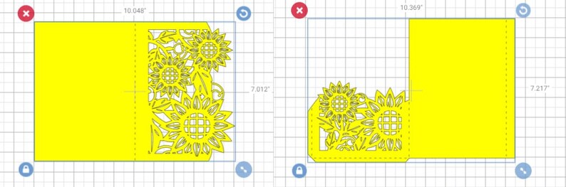 Free Free 327 Sunflower Invitation Svg SVG PNG EPS DXF File