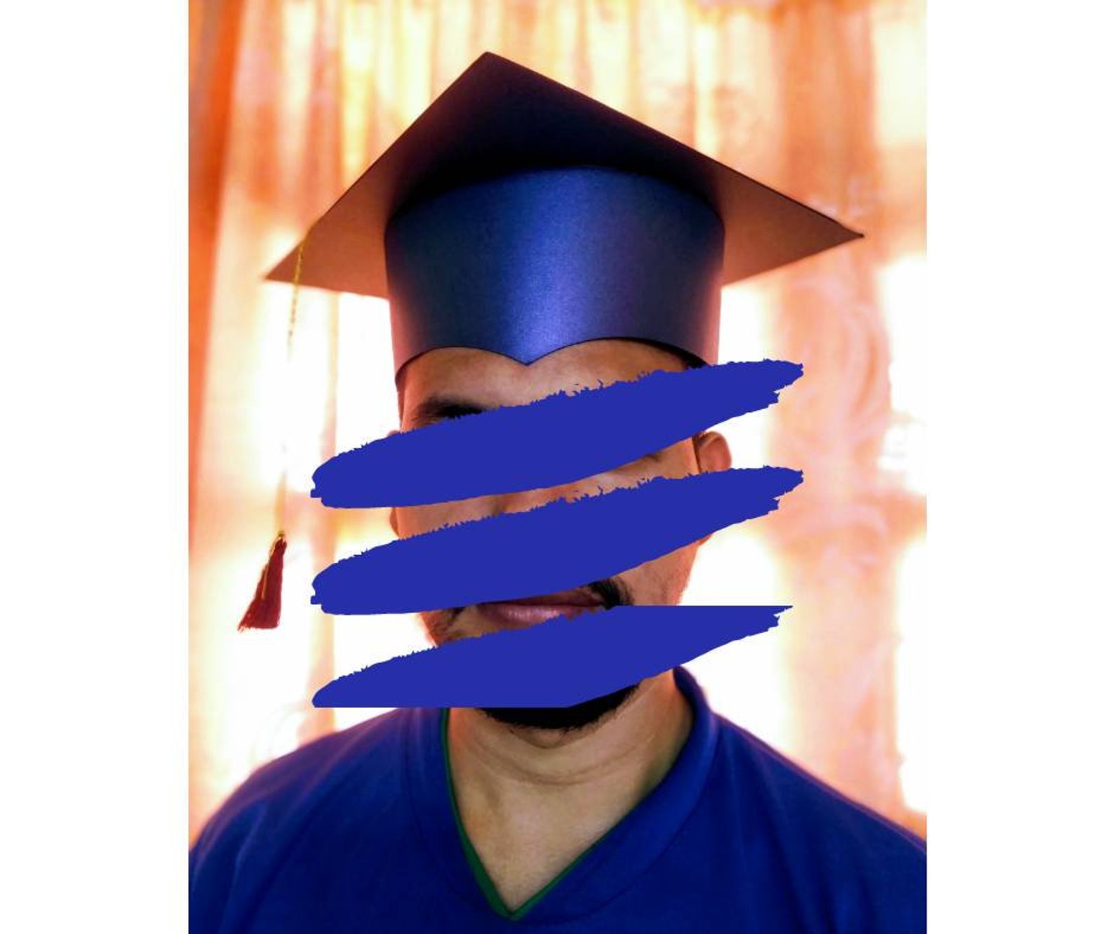 Free Free Graduation Cap Outline Svg 270 SVG PNG EPS DXF File