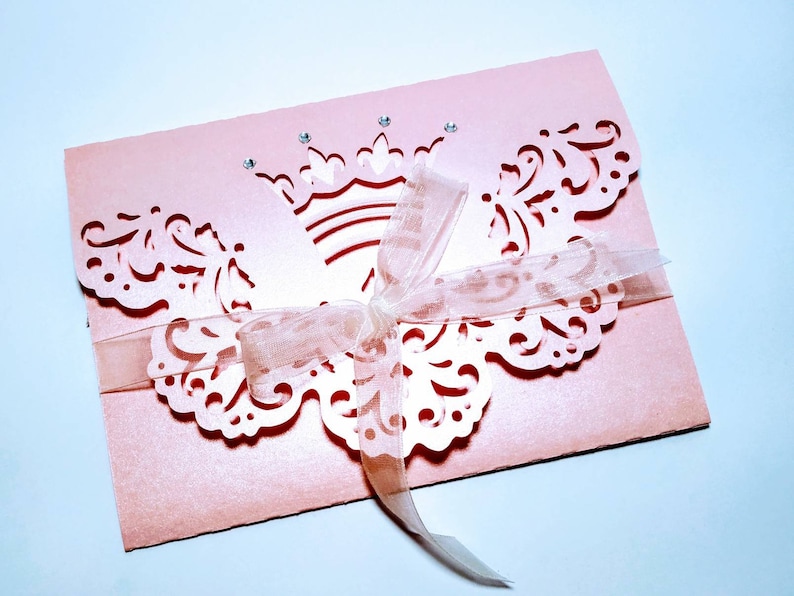 Free Free 313 Tri Fold Free Laser Cut Wedding Invitation Svg SVG PNG EPS DXF File