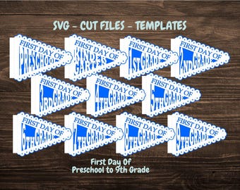 Papel Picado SVG