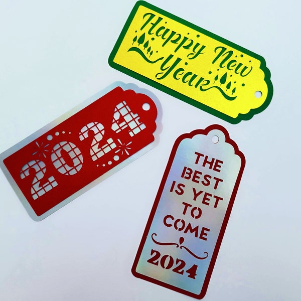 2024 Bookmarks Svg Etsy