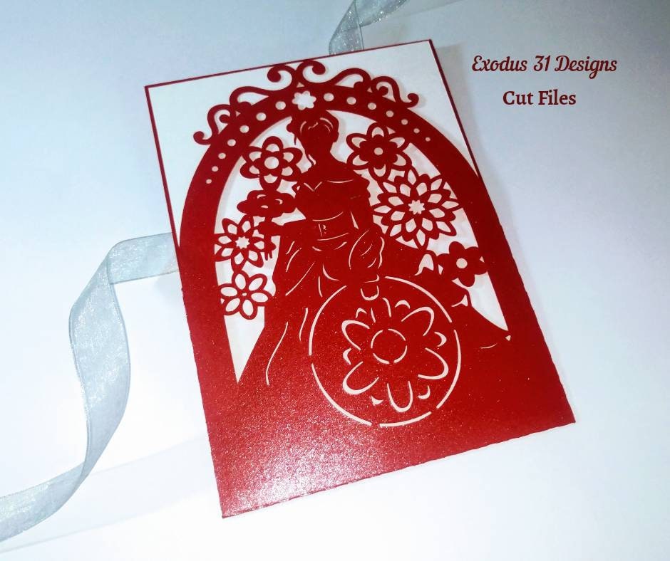 Download Laser Cut Template Envelpe Invitation Cricut Svg Horse Girl Cowgirl Birthday Girl Bridal Shower Sweet Sixteen Quinceanera Silhouette Cameo Invitations Announcements Paper Party Supplies Jewellerymilad Com