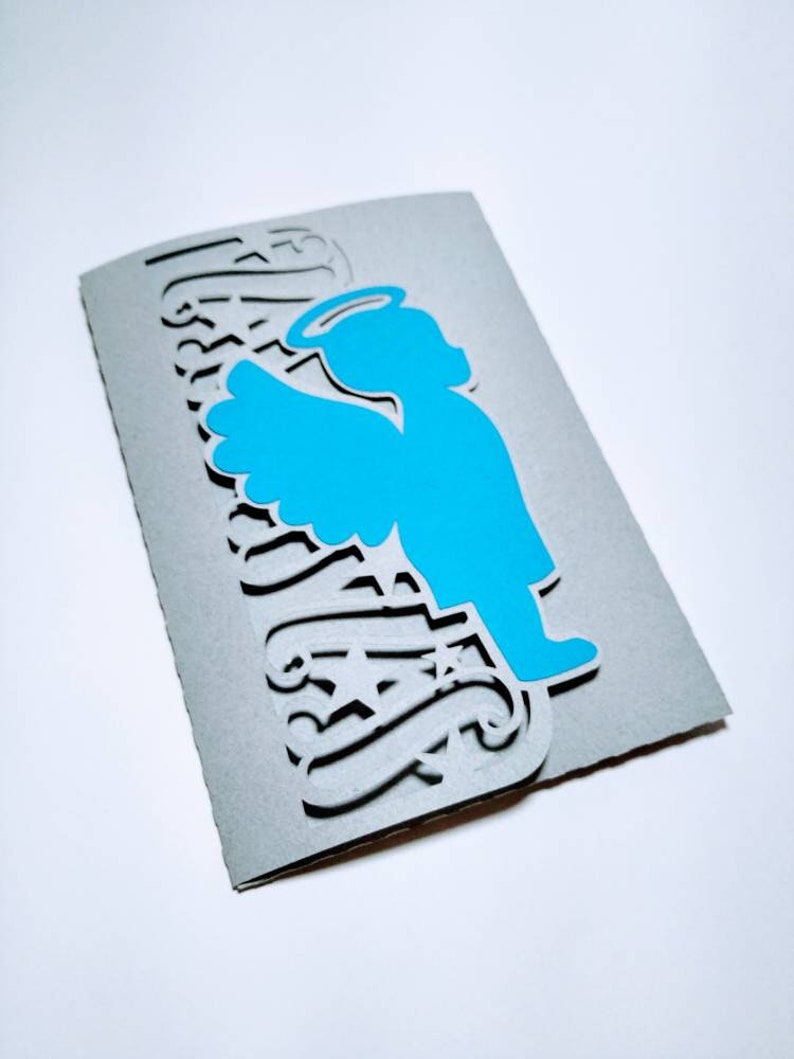 Download SVG FILE Templates Christening Baptism Mi Bautizo Angel ...