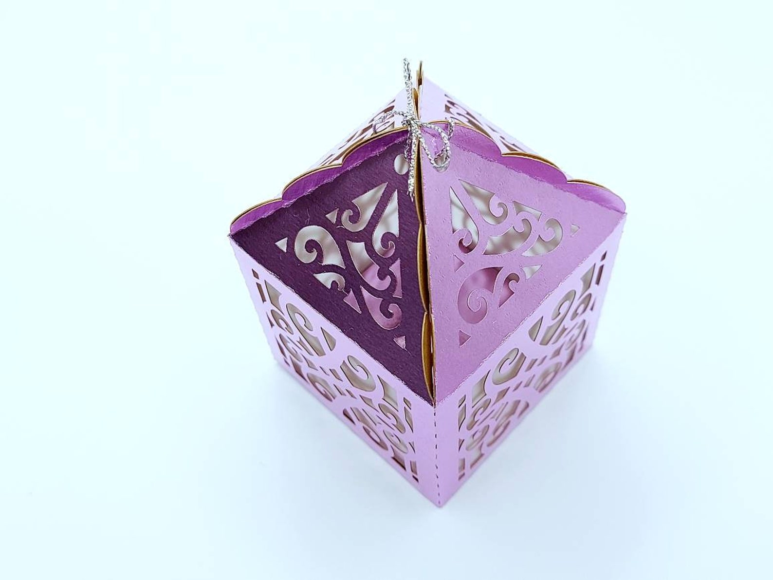 Free Free 246 Sweet Box Svg SVG PNG EPS DXF File