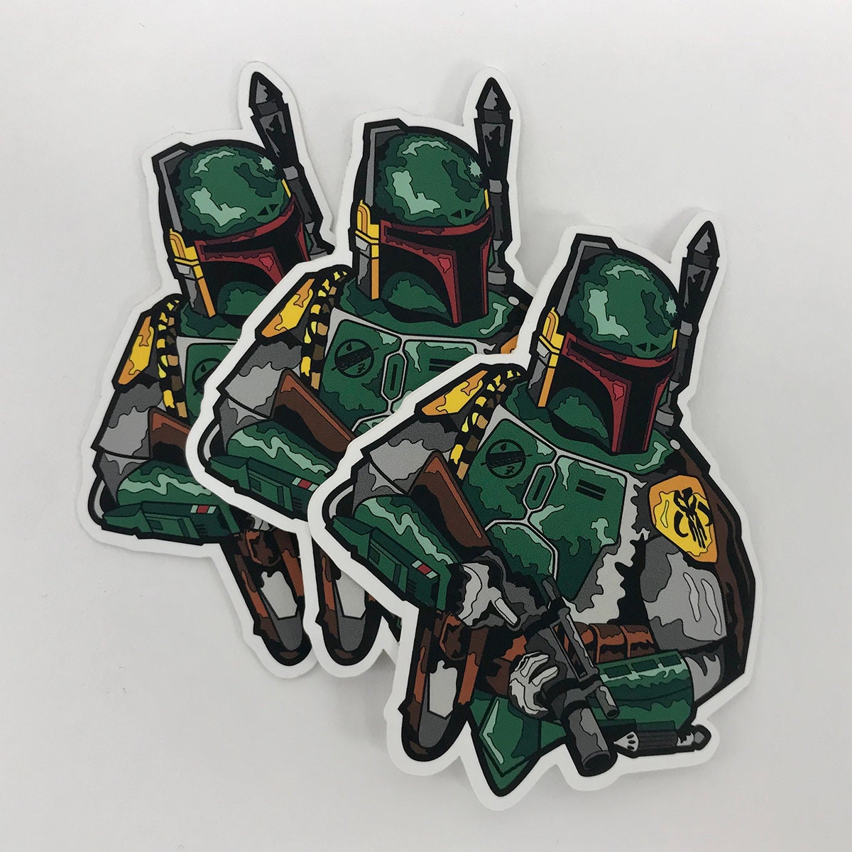 Boba 4