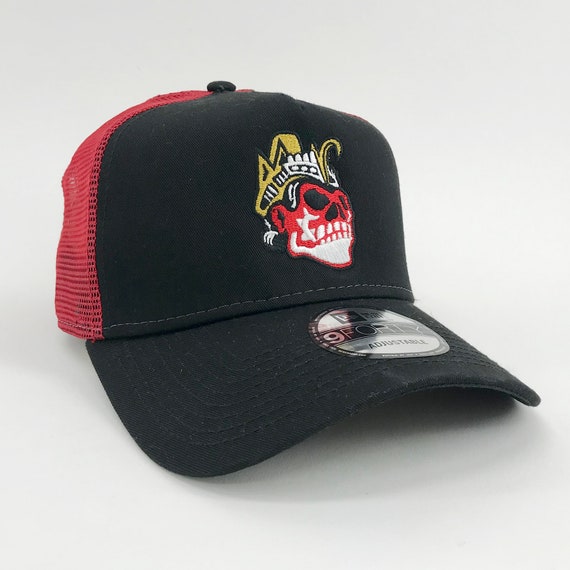 Dead Mascots SDSU Caps - Etsy
