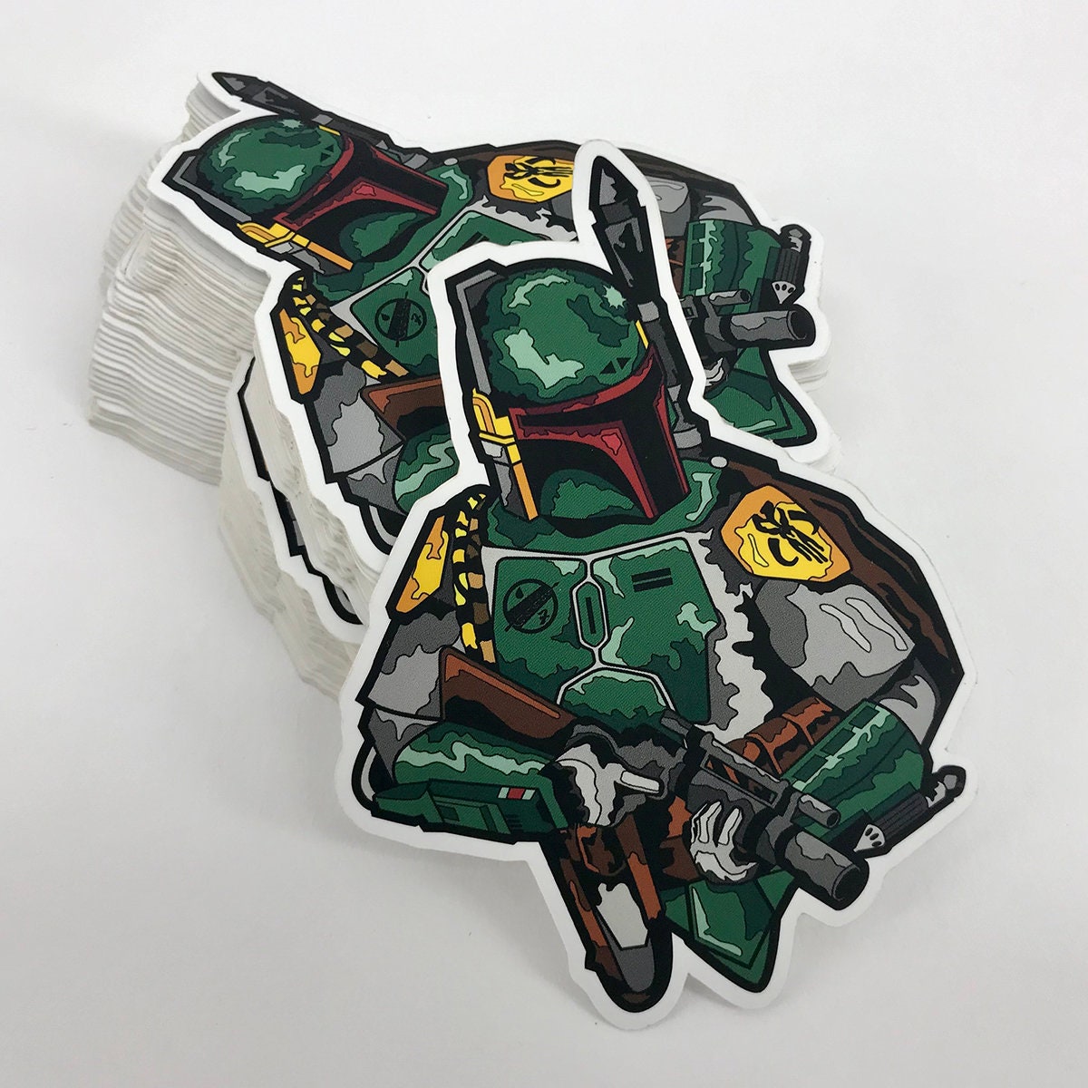 Boba 4